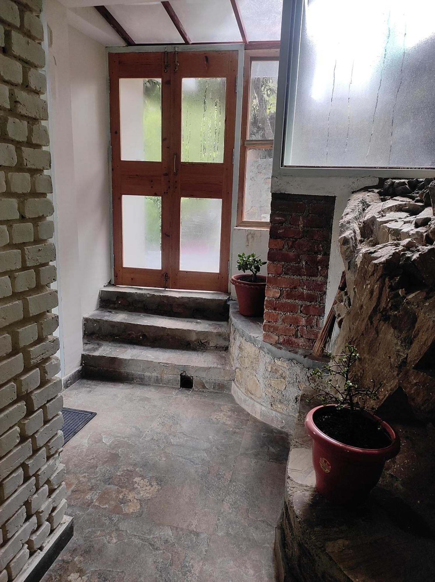 Kainchi Boutique Homestay Ramgarh  Exterior photo
