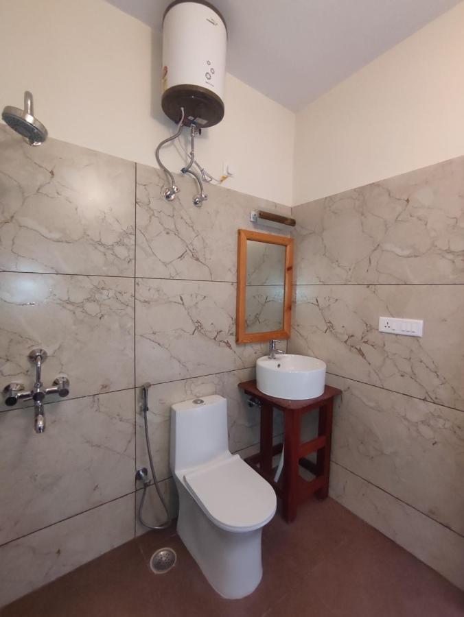 Kainchi Boutique Homestay Ramgarh  Exterior photo